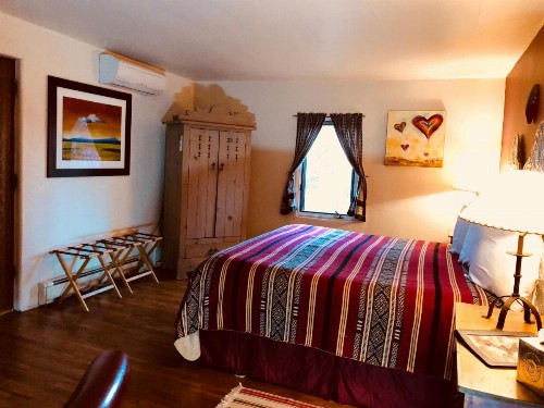 Casa Cuma Bed & Breakfast - image 30