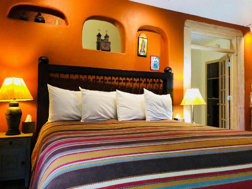 Casa Cuma Bed & Breakfast - image 37