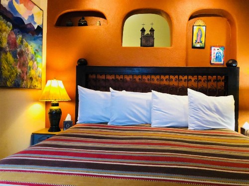 Casa Cuma Bed & Breakfast - image 38