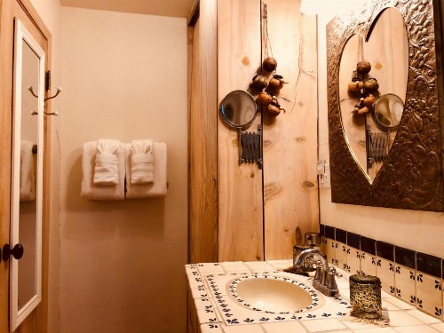 Casa Cuma Bed & Breakfast - image 39