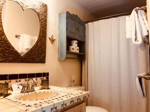 Casa Cuma Bed & Breakfast - image 41