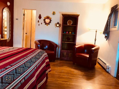 Casa Cuma Bed & Breakfast - image 42