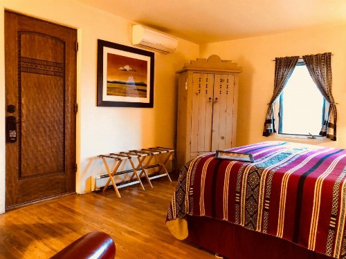 Casa Cuma Bed & Breakfast - image 43