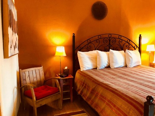 Casa Cuma Bed & Breakfast - image 45
