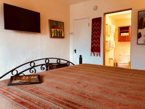 Casa Cuma Bed & Breakfast - image 47