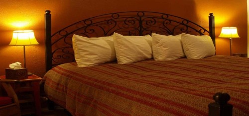 Casa Cuma Bed & Breakfast - image 49