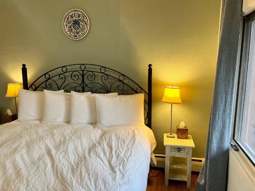 Casa Cuma Bed & Breakfast - image 5
