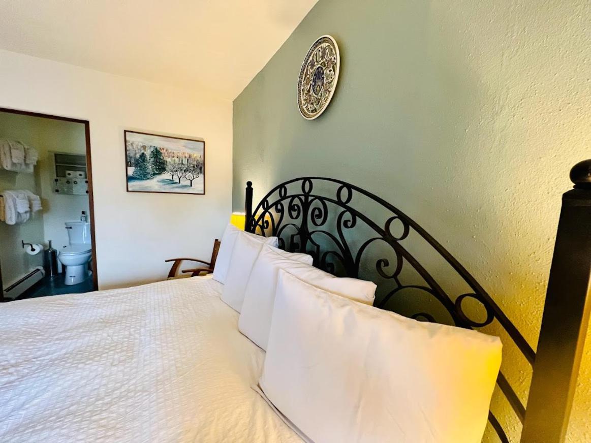 Casa Cuma Bed & Breakfast - image 6