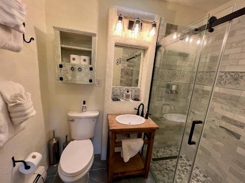 Casa Cuma Bed & Breakfast - image 8