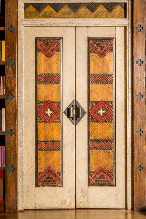 Rosewood Inn of the Anasazi - image 16