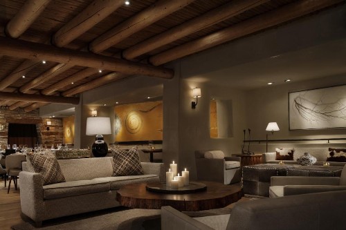 Rosewood Inn of the Anasazi - image 18