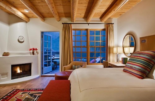 Rosewood Inn of the Anasazi - image 2