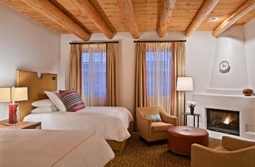 Rosewood Inn of the Anasazi - image 20
