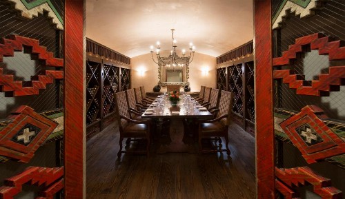 Rosewood Inn of the Anasazi - image 22