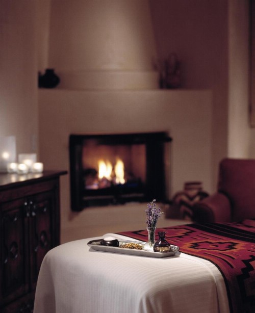 Rosewood Inn of the Anasazi - image 23