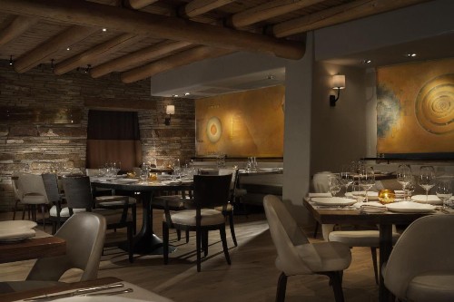 Rosewood Inn of the Anasazi - image 24