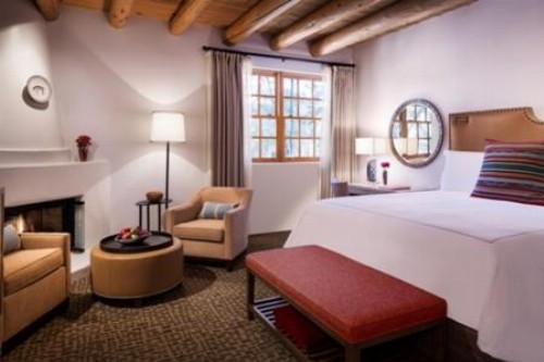 Rosewood Inn of the Anasazi - image 27