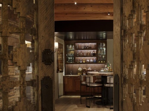 Rosewood Inn of the Anasazi - image 3