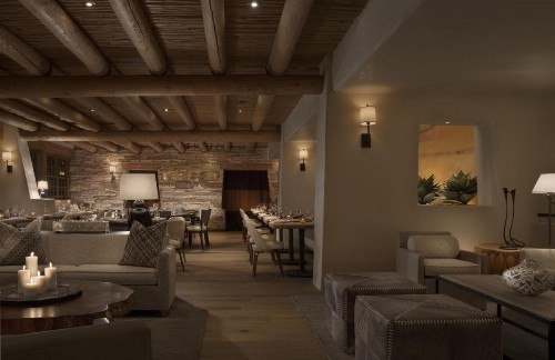 Rosewood Inn of the Anasazi - image 32
