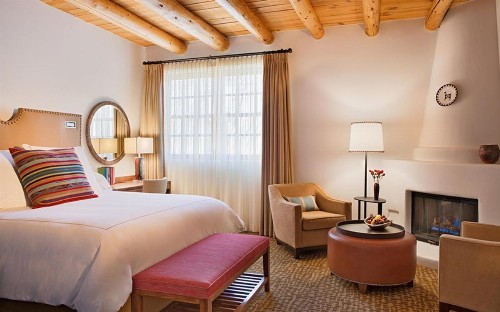 Rosewood Inn of the Anasazi - image 6