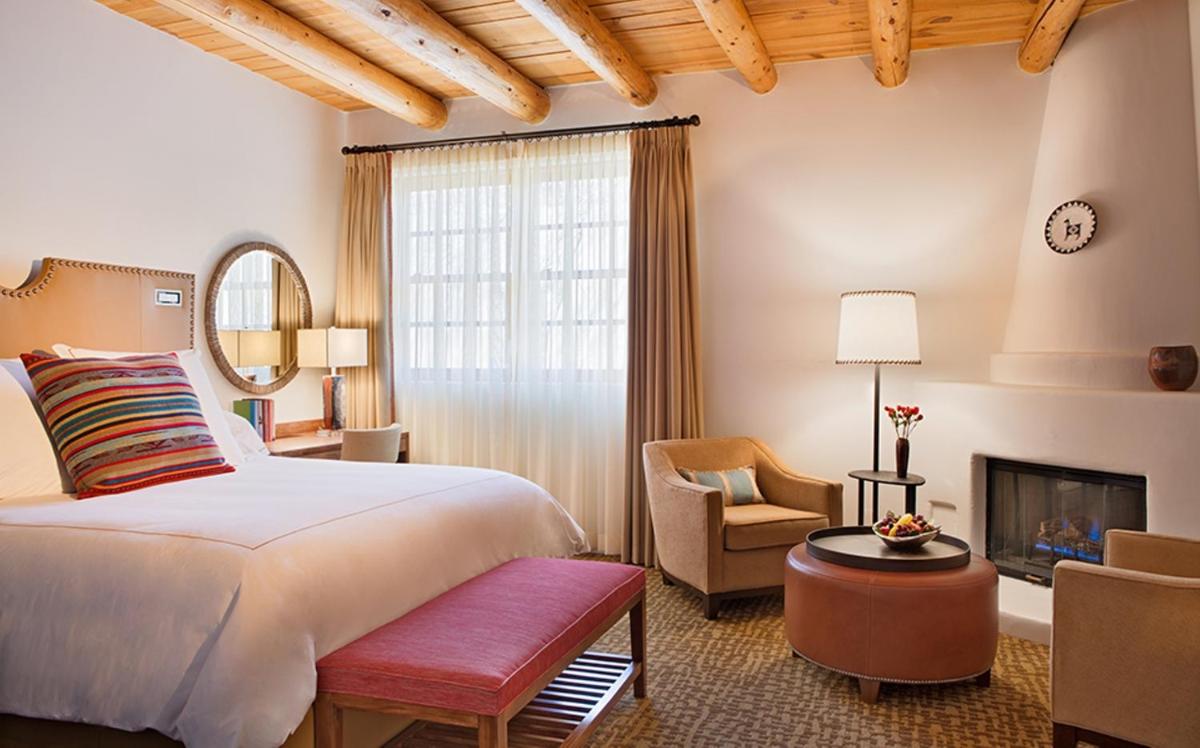 Rosewood Inn of the Anasazi - image 6