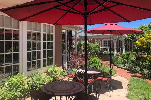 Casa Culinaria - The Gourmet Inn - image 18