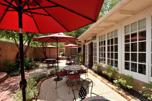 Casa Culinaria - The Gourmet Inn - image 22