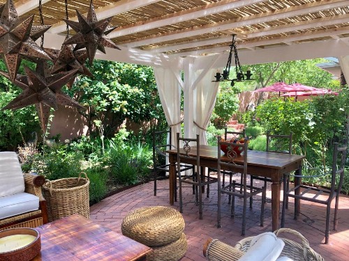 Casa Culinaria - The Gourmet Inn - image 28