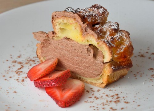Casa Culinaria - The Gourmet Inn - image 35
