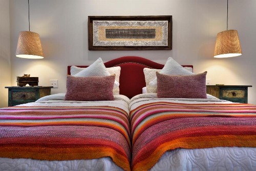 Casa Culinaria - The Gourmet Inn - image 48