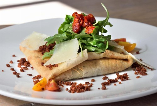 Casa Culinaria - The Gourmet Inn - image 49