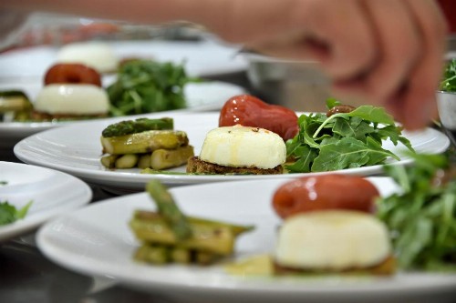 Casa Culinaria - The Gourmet Inn - image 8