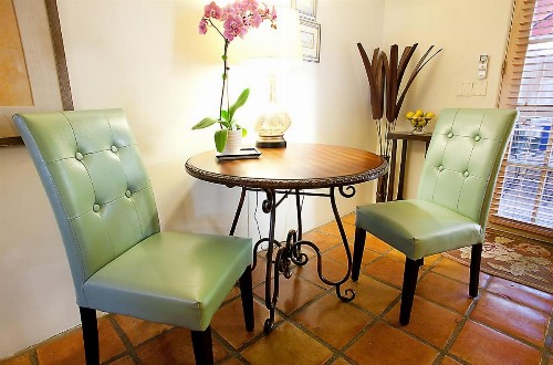 Casa de Tres Lunas/House of Three Moons - image 29