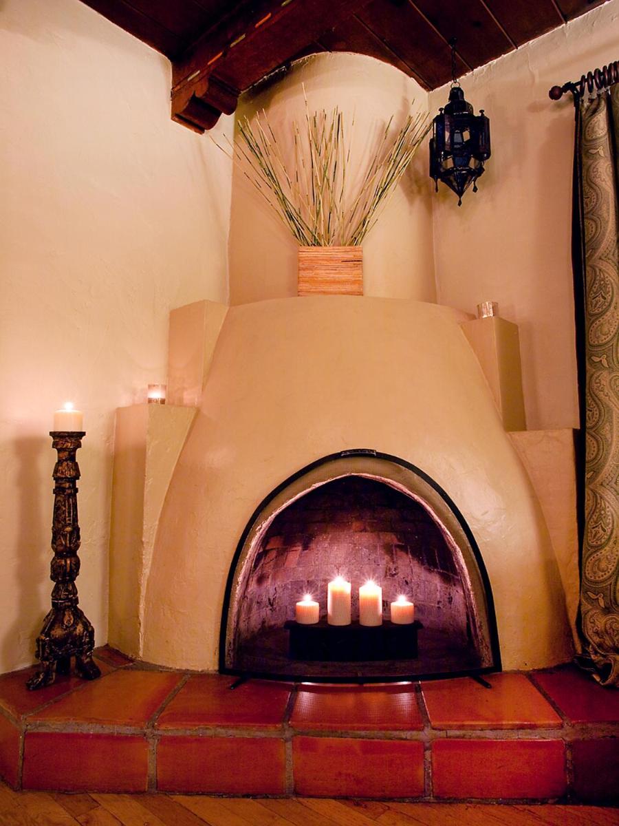 Casa de Tres Lunas/House of Three Moons - image 6