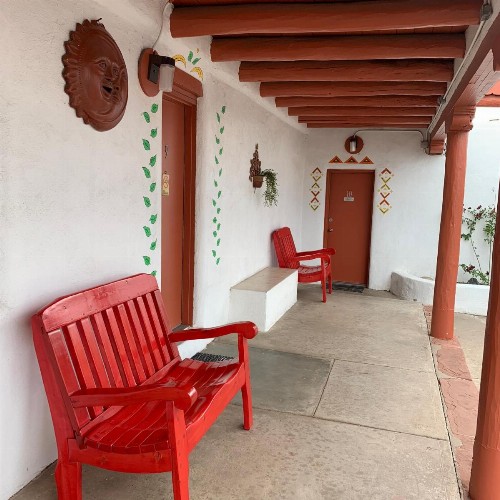Cottonwood Court Motel - image 26
