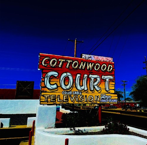 Cottonwood Court Motel - image 6