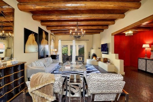 Casa Hermosa