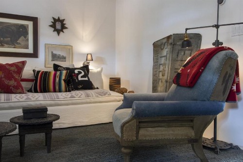 Casita Bajo Los Olmos - image 7