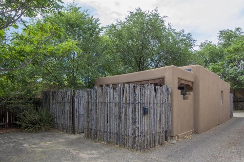 Casita Bajo Los Olmos - image 8