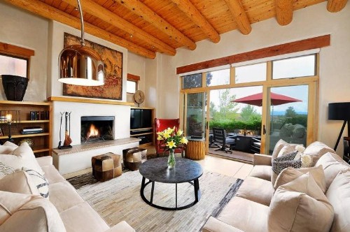 Bishop`s Lodge Villa 44B