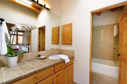 Bishop`s Lodge Villa 44B - image 10