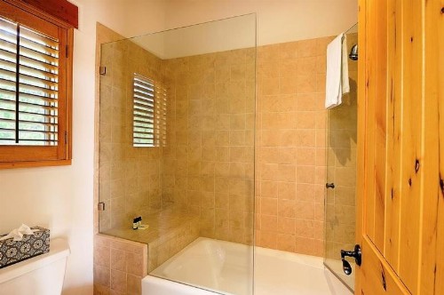 Bishop`s Lodge Villa 44B - image 11