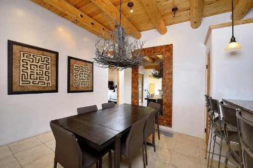 Bishop`s Lodge Villa 44B - image 2