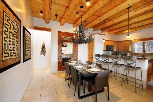 Bishop`s Lodge Villa 44B - image 3
