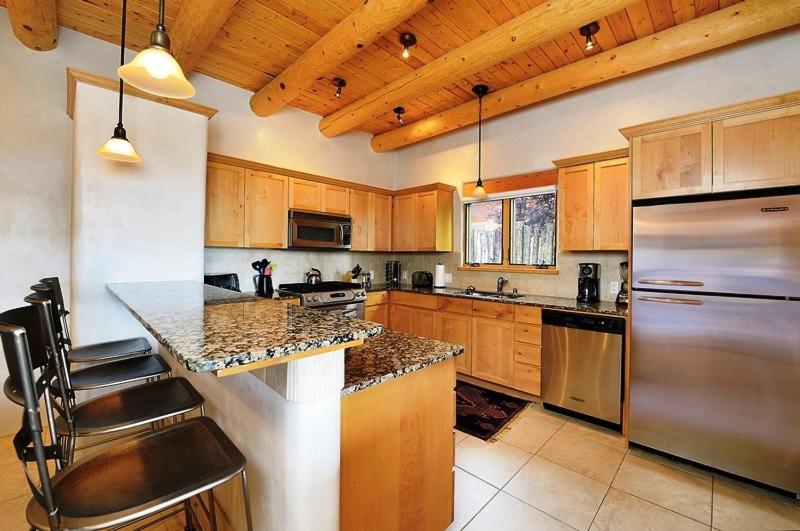 Bishop`s Lodge Villa 44B - image 4