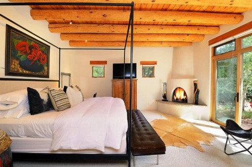 Bishop`s Lodge Villa 44B - image 5
