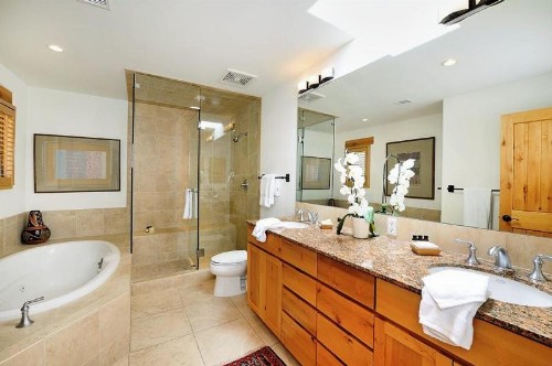 Bishop`s Lodge Villa 44B - image 6