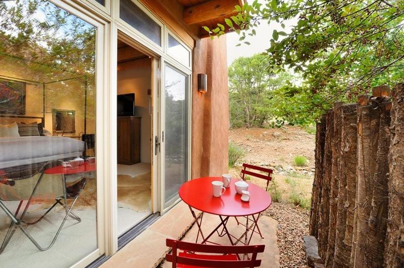 Bishop`s Lodge Villa 44B - image 7