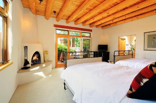 Bishop`s Lodge Villa 44B - image 8