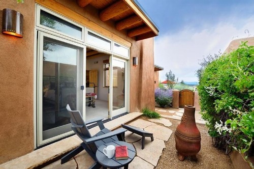 Bishop`s Lodge Villa 44B - image 9